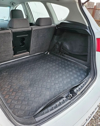 Seat Altea XL cena 21500 przebieg: 257222, rok produkcji 2010 z Człuchów małe 37